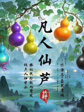 凡人仙葫一口气看完